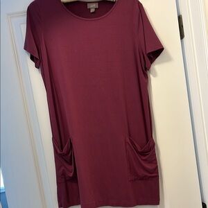 JJill tunic